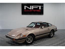 1983 Nissan 280ZX (CC-1546760) for sale in North East, Pennsylvania