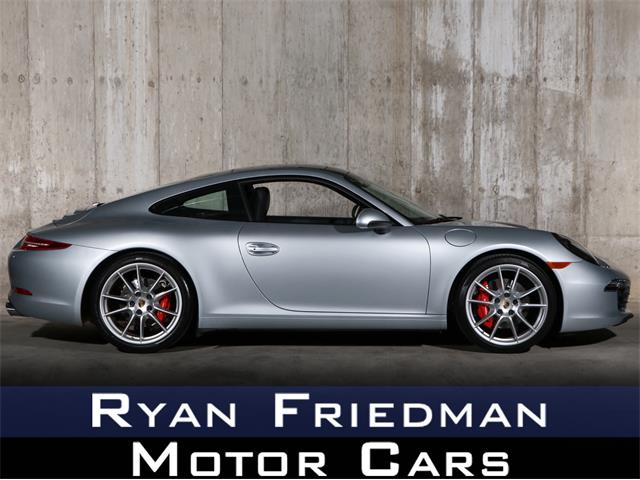 2015 Porsche 911 (CC-1546774) for sale in Glen Cove, New York