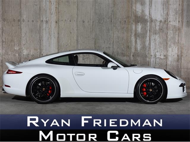 2014 Porsche 911 (CC-1546775) for sale in Glen Cove, New York