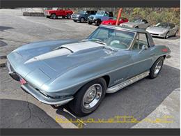 1967 Chevrolet Corvette (CC-1546782) for sale in Atlanta, Georgia