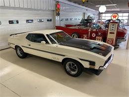 1971 Ford Mustang (CC-1546792) for sale in Columbus, Ohio