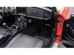 1977 MG MGB (CC-1546797) for sale in Elkhart, Indiana