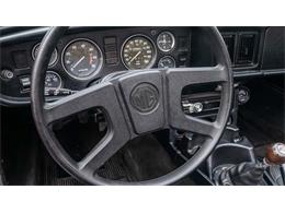 1977 MG MGB (CC-1546797) for sale in Elkhart, Indiana