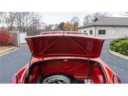 1977 MG MGB (CC-1546797) for sale in Elkhart, Indiana