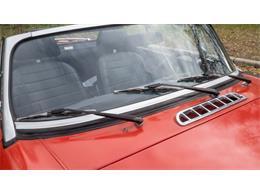 1977 MG MGB (CC-1546797) for sale in Elkhart, Indiana