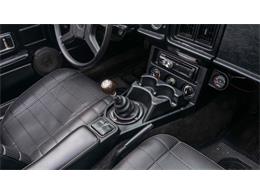 1977 MG MGB (CC-1546797) for sale in Elkhart, Indiana
