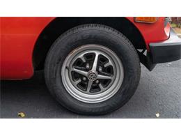 1977 MG MGB (CC-1546797) for sale in Elkhart, Indiana