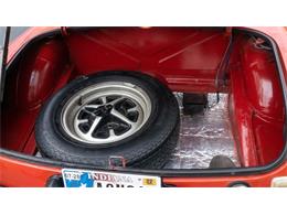 1977 MG MGB (CC-1546797) for sale in Elkhart, Indiana