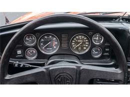 1977 MG MGB (CC-1546797) for sale in Elkhart, Indiana