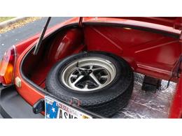 1977 MG MGB (CC-1546797) for sale in Elkhart, Indiana