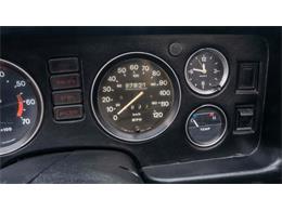 1977 MG MGB (CC-1546797) for sale in Elkhart, Indiana