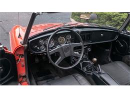 1977 MG MGB (CC-1546797) for sale in Elkhart, Indiana