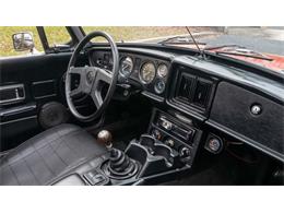 1977 MG MGB (CC-1546797) for sale in Elkhart, Indiana