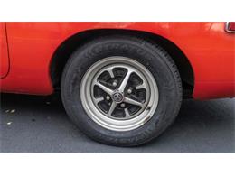 1977 MG MGB (CC-1546797) for sale in Elkhart, Indiana