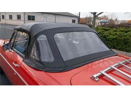 1977 MG MGB (CC-1546797) for sale in Elkhart, Indiana
