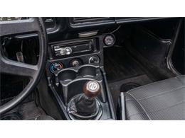 1977 MG MGB (CC-1546797) for sale in Elkhart, Indiana