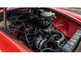 1977 MG MGB (CC-1546797) for sale in Elkhart, Indiana