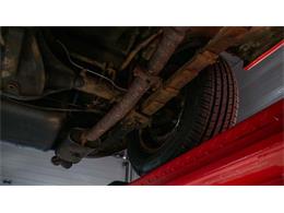 1977 MG MGB (CC-1546797) for sale in Elkhart, Indiana