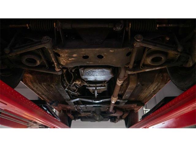 1977 MG MGB (CC-1546797) for sale in Elkhart, Indiana