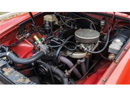 1977 MG MGB (CC-1546797) for sale in Elkhart, Indiana