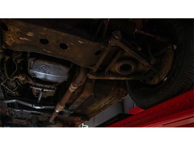 1977 MG MGB (CC-1546797) for sale in Elkhart, Indiana