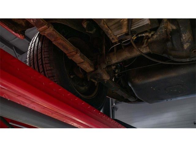 1977 MG MGB (CC-1546797) for sale in Elkhart, Indiana
