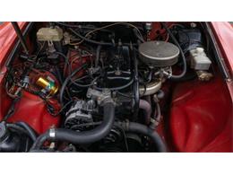 1977 MG MGB (CC-1546797) for sale in Elkhart, Indiana