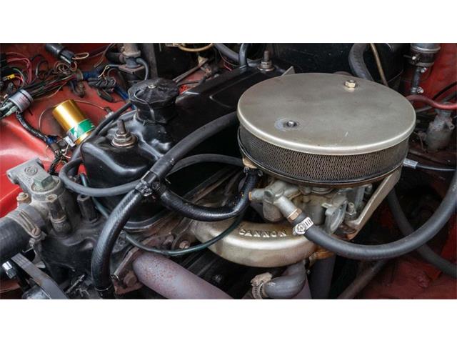 1977 MG MGB (CC-1546797) for sale in Elkhart, Indiana