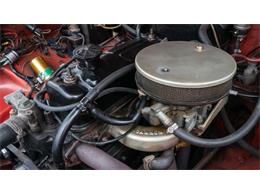 1977 MG MGB (CC-1546797) for sale in Elkhart, Indiana