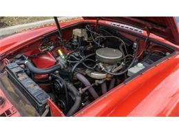 1977 MG MGB (CC-1546797) for sale in Elkhart, Indiana