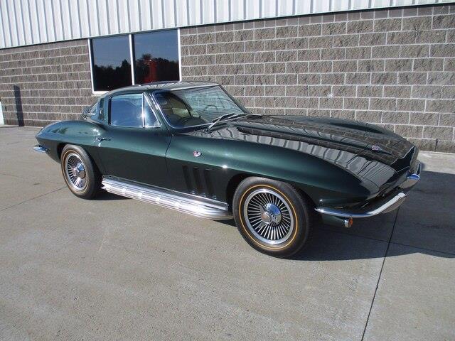 1965 Chevrolet Corvette (CC-1546798) for sale in Greenwood, Indiana