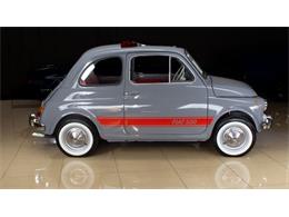 1971 Fiat 500 for Sale
