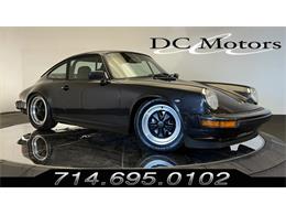 1980 Porsche 911 (CC-1546806) for sale in Anaheim, California