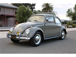 1959 Volkswagen Beetle (CC-1546813) for sale in Pleasanton, California