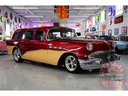 1956 Buick Special (CC-1540687) for sale in Wayne, Michigan