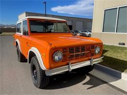 1975 Ford Bronco (CC-1546888) for sale in Westminster, Colorado