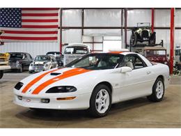 1997 Chevrolet Camaro (CC-1546911) for sale in Kentwood, Michigan