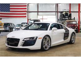 2009 Audi R8 (CC-1546915) for sale in Kentwood, Michigan