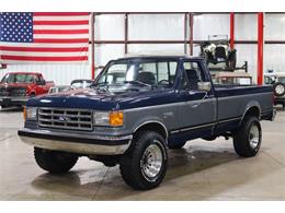 1987 Ford F250 (CC-1546918) for sale in Kentwood, Michigan