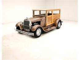 1929 Ford Custom (CC-1546922) for sale in Morgantown, Pennsylvania