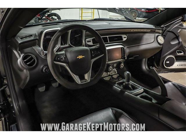 2013 Chevrolet Camaro for Sale  | CC-1546927