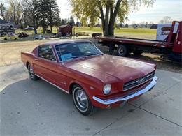 1965 Ford Mustang (CC-1540693) for sale in Brookings, South Dakota