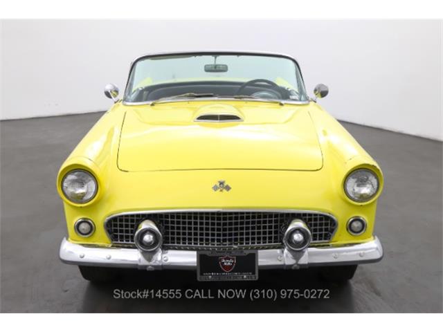 1955 Ford Thunderbird (CC-1546932) for sale in Beverly Hills, California