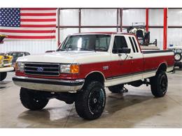 1990 Ford F250 (CC-1546933) for sale in Kentwood, Michigan