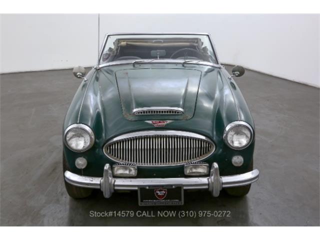 1964 Austin-Healey BJ8 (CC-1546935) for sale in Beverly Hills, California