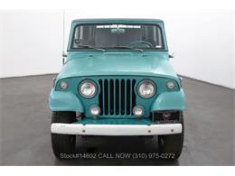 1967 Jeep Jeepster (CC-1546938) for sale in Beverly Hills, California