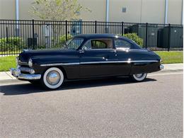 1950 Mercury 2-Dr Coupe (CC-1540694) for sale in Clearwater, Florida