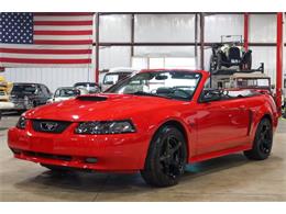 2003 Ford Mustang (CC-1546947) for sale in Kentwood, Michigan