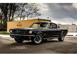 1966 Ford Mustang (CC-1546956) for sale in Grand Rapids, Michigan
