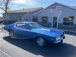 1973 Plymouth Road Runner (CC-1540698) for sale in Brookings, South Dakota